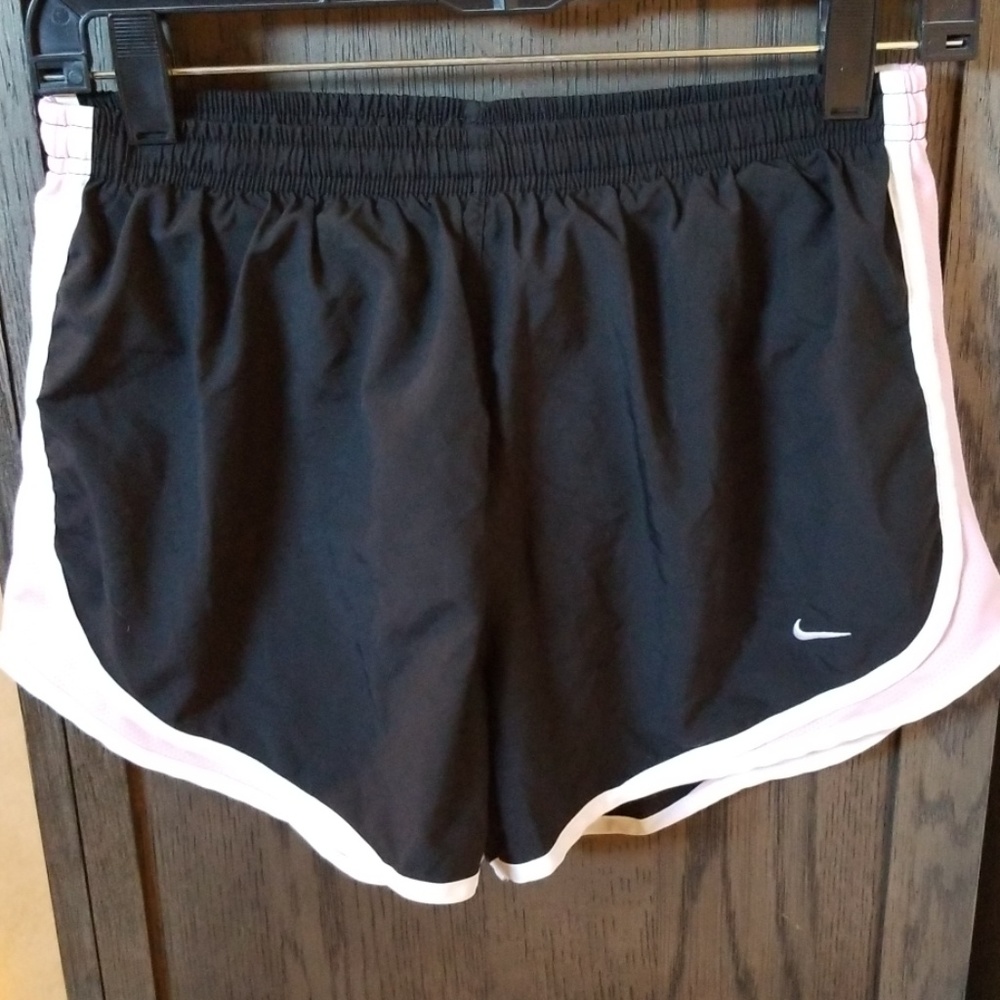 Nike Dri-fit Shorts
